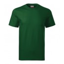 T-shirt unisex R06 Bottle Green