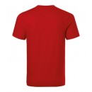 T-shirt unisex R06 Red