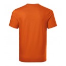 T-shirt unisex R06 Orange