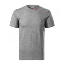 T-shirt unisex R06 Dark Gray Melange