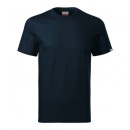 Футболка унісекс R06 Navy Blue 02 (brand Label)