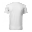 T-shirt unisex R07 White