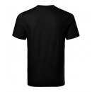 T-shirt unisex R07 Black