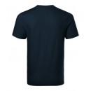 T-shirt unisex R07 Navy Blue