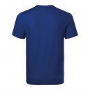 T-shirt unisex R07 Royal Blue