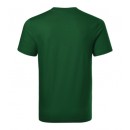 T-shirt unisex R07 Bottle Green