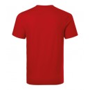 T-shirt unisex R07 Red