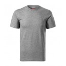 T-shirt unisex R07 Dark Gray Melange