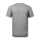 T-shirt unisex R07 Dark Gray Melange