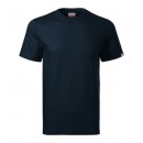 T-shirt unisex R07 Navy Blue 02 (brand Label)