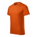 T-shirt unisex R07 Orange 11 (brand Label)