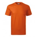 T-shirt unisex R07 Orange 11 (brand Label)