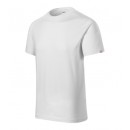 T-shirt unisex R07 White 00 (brand Label)