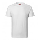 T-shirt unisex R07 White 00 (brand Label)