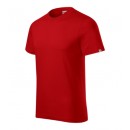 T-shirt unisex R07 Red 07 (brand Label)