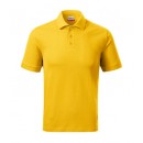 Polo Shirt men’s R20 Yellow