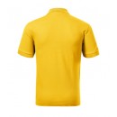 Polo Shirt men’s R20 Yellow