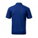 Polo Shirt men’s R20 Royal Blue