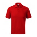 Polo Shirt men’s R20 Red