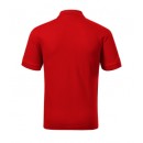 Polo Shirt men’s R20 Red