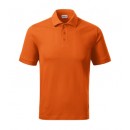 Polo Shirt men’s R20 Orange