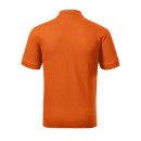 Polo Shirt men’s R20 Orange