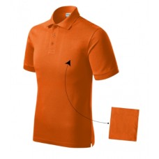 Polo Shirt men’s R20 Orange