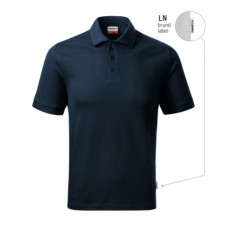 Polo Shirt men’s R20 Navy Blue 02 (brand Label)