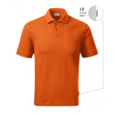 Polo Shirt men’s R20 Orange 11 (brand Label)