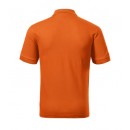 Polo Shirt men’s R20 Orange 11 (brand Label)