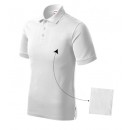 Polo Shirt men’s R20 White 00 (brand Label)