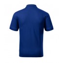 Polo Shirt men’s R20 Royal Blue 05 (brand Label)