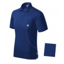 Polo Shirt men’s R20 Royal Blue 05 (brand Label)