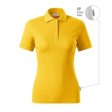 Polo Shirt women’s R21 Yellow 04 (brand Label)