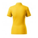 Polo Shirt women’s R21 Yellow 04 (brand Label)