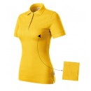 Polo Shirt women’s R21 Yellow 04 (brand Label)