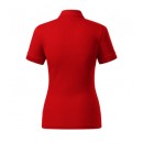 Polo Shirt women’s R21 Red 07 (brand Label)