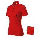 Polo Shirt women’s R21 Red 07 (brand Label)