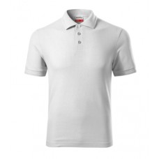 Polo Shirt men’s R22 White