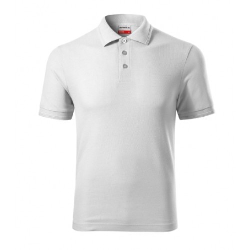 Polo Shirt men’s R22 White