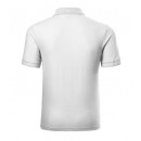 Polo Shirt men’s R22 White