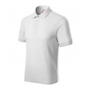 Polo Shirt men’s R22 White