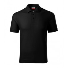 Polo Shirt men’s R22 Black