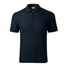 Polo Shirt men’s R22 Navy Blue