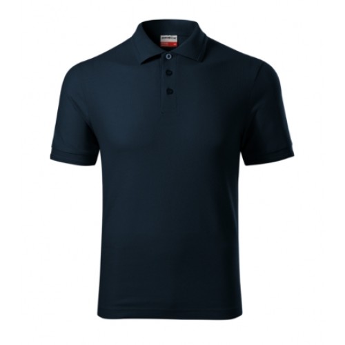 Polo Shirt men’s R22 Navy Blue