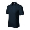 Polo Shirt men’s R22 Navy Blue