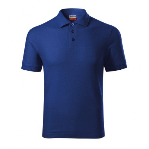 Polo Shirt men’s R22 Royal Blue