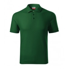 Polo Shirt men’s R22 Bottle Green