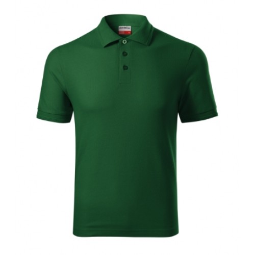 Polo Shirt men’s R22 Bottle Green