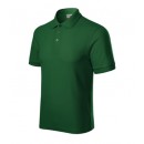 Polo Shirt men’s R22 Bottle Green